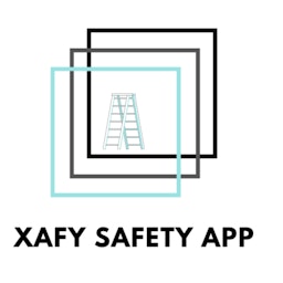 Xafy Safety App logo